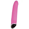 Sweet Smile Smile Happy Rožinė vibrator