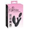 Sweet Smile Smile RC G-&amp;P-Spot vibratorius