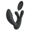 Sweet Smile Smile RC G-&amp;P-Spot vibratorius
