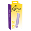 Sweety Sweet Smile Mini Vibrator Silikoninis vibratorius