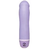 Sweety Sweet Smile Mini Vibrator Silikoninis vibratorius