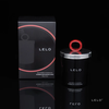 Lelo - Massage Candle Juodas Pepper &amp; Pomegranate