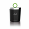 Lelo – masažinė žvakė sniego kriaušė ir kedras