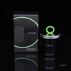 Lelo – masažinė žvakė sniego kriaušė ir kedras