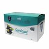 Safe Spiritual Bamboo &amp; Waterlily Massage Candle 100g - Aromatic Wellness