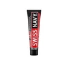 Swiss Navy Doc Johnson Anal Jelly Premium Lubricant with Clove 60 ml