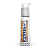 Swiss Navy Sliquid Swirl Salted Caramel Flavored Lubricant 30ml Edible Formula