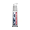 Swiss Navy Silicone-Based Lubricant 30ml - Leak-Proof Precision Pump