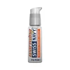 Swiss Navy Premium – šildantis lubrikantas vandens pagrindu – 1 fl uncija / 30 ml