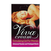 Swiss Navy CREAM Viva Kreminis Intimate Gel for Women 5 ml - Mint Formula, L-Citrulline, Niacin