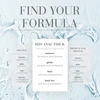 System Jo JO H2O Anal Thick Vanduo-Based Lubricant 120ml - Extra Dense Formula