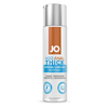 System JO H2O Anal Thick Extra Cushion Vanduo-Based Lubricant 240ml
