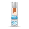 System Jo Sistema JO - H2O Analinis tirštas tepalas - 60 ml