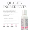 System Jo JO Actively Trying Vanduo-Based Lubricant 120ml Paraben-Free, pH Balanced