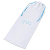 Glas Stiklas - Mr. Swirly Dildo 25,5 cm