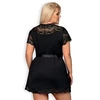 Obsessive OBS chalatas 2XL/3XL