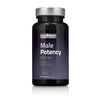 La Martina CoolMann Male Potency Tabs 60 Tablets - Herbal Complex for Vitality