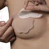 Bye Bra Tapes Bye Bra Bye liemenėlė – krūtų pakėlimas ir medžiaginiai spenelių dangteliai F-H 3 poros