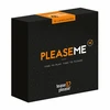 Tease Please XXXME – PLEASEME Laikas žaisti, laikas prašau (NL-EN-DE-FR-ES-IT-SE-NO-PL-R