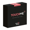 Tease Please XXXME – TOUCHME Laikas žaisti, laikas liesti (NL-EN-DE-FR-ES-IT-SE-NO-PL-RU)