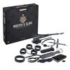 Tease Please „Master &amp; Slave Edition Deluxe“ (NL-EN-DE-FR-ES-IT-SE-NO-PL-RU)
