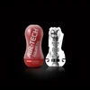 TENGA_Air-Tech Squeeze daugkartinis masturbatorius Įprastas