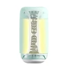 Tenga Puffy Mint Žalias