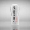 Tenga Original Vacuum Cup labai švelnus vienkartinis masturbatorius Extra Gentle