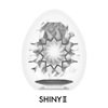 Tenga Egg Shiny II 1pc HB