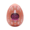 Tenga Easy Beat Egg Cone Stronger jednorazowy masturbator w kształcie jajka