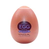 Tenga Easy Beat Egg Misty II Stronger jednorazowy masturbator w kształcie jajka