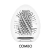Tenga Egg Combo HB 1pc