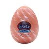 Tenga Easy Beat Egg Spiral Strober jednorazowy masturbator w kształcie jajka