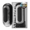 Tenga Flip Zero Gravity Juodas Electr