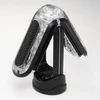 Tenga Flip Zero Gravity Juodas Electr