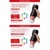 Tenga Vacuum Gyro Roller