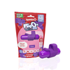 The Screaming O Screaming O - 4B FingO SlimGrape