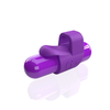 The Screaming O Screaming O - 4B FingO SlimGrape