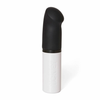 Ticklervibes Tickler Vibes Posh Pocket - Compact Silicone Juodas Model 90mm