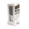 Ticklervibes Tickler Vibes Posh Pocket - Compact Silicone Juodas Model 90mm