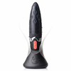 T.O.Y-Thinking Of You T.O.Y. Calla Lily Sahara Intimate Massager, 20cm, Atsparus vandeniui, Silicone