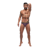 Male Power Avant-Garde Enhancer Moonshine L/XL Silky Finish Briefs