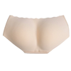 Bye Bra Underwear Bye Bra Bye liemenėlė – paminkštintos kelnaitės žemu juosmeniu S