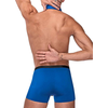 Male Power Officer Frisk-Em Uniform Set S/M - Three-Piece Costume Kit