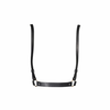 Bijoux Indiscrets - Maze X Harness Juodas