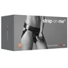 Strap-On-Me – odiniai pakinktai Curious