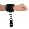 Vegan Fetish Bed Restraint Vegan