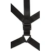 Vegan Fetish Bed Restraint Vegan