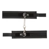 Vegan Fetish Handcuffs vegan