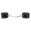 Vegan Fetish Handcuffs vegan